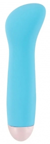Мини вибратор Cuties Blue 1.Genera (595322)