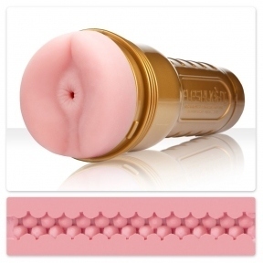 Мастурбатор Fleshlight Pink Butt STU (SO4571)