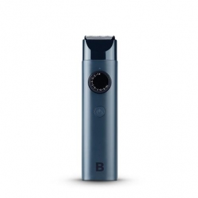 Триммер для волос Boners Hair Trimmer Shaver серый (SO8881)