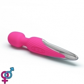 Вибратор Pretty Love Antony Pink (6603BI0586)