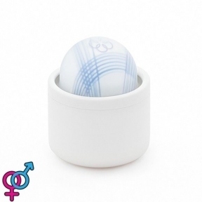 Вибратор IROHA TEMARI Mizu (SO3326)