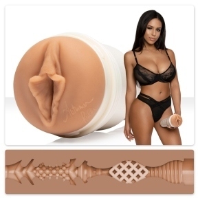 Мастурбатор Fleshlight Girls: Autumn Falls - Cream (SO5032)