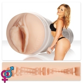 Мастурбатор Fleshlight Girls: Alexis Texas Outlaw, (F14407)
