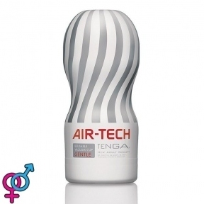 Мастурбатор Tenga Air-Tech Gentle