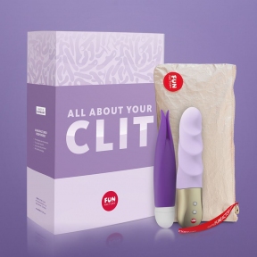 Набір All about your clit Fun Factory (00070)