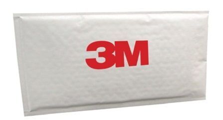Набір пластирів 3M advanced comfort plaster (12 шт), підвищений комфорт (SO4560)
