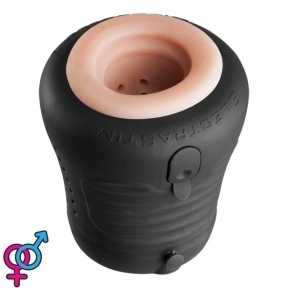Мастурбатор ElectraStim Jack Socket