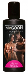 Масажна олія Magoon Oriental Ecstasy, 100 мл (71326220010000)