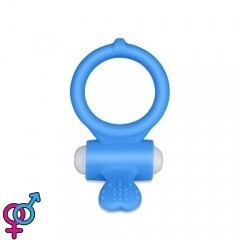 Кільце ерекційне Power Clit Cockring (6452LVTOY173)
