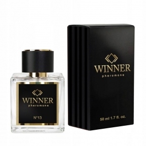 Духи с феромонами мужские Aurora №13 WINNER, 50 мл (A44913)