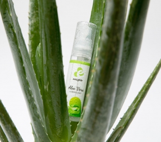 Лубрикант на водной основе asyGlide Aloe Vera, 30 мл (EG016)
