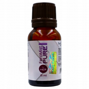 Феромони без запаха женские FeroMist PURE, 15 мл (731-00098)