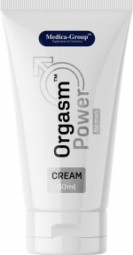 Крем эрекционный Orgasm Power Cream for Men, 50 мл (32-00085)