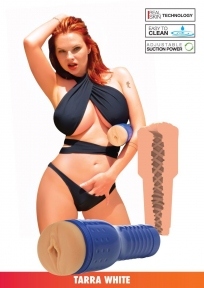Мастурбатор вагина Private Tarra White Legend Pussy (P10702)