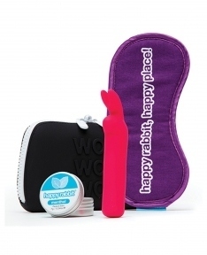 Набор секс игрушек Happy Rabbit Clitoral Pleasure Kit (4 Piece) (FS82548)