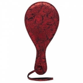 Паддл Fifty Shades of Grey Sweet Anticipation Round Paddl (FS83674)