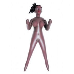 Секс-лялька Lalka-ALECIA 3D - Vibrating (BS59002)