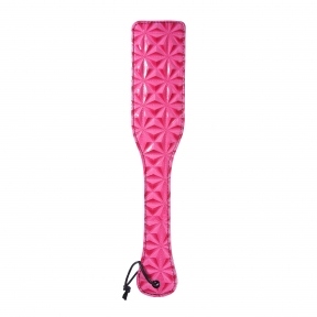 Шльопанка NS Novelties SINFUL PINK PADDLE (T280246)