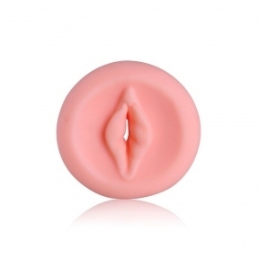 Вставка для помпы Men Powerup Vagina (SO2463)