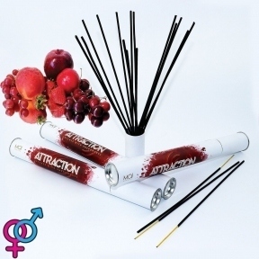 Ароматические палочки с феромонами MAI Red Fruits (20 шт) tube