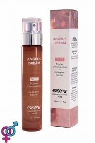 Cтимулятор эндорфинов для тела EXSENS Angels Dream, 15 мл (SO3331)