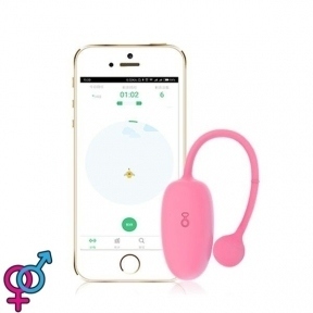 Смарт-тренажер Кегеля для женщин Magic Motion Kegel Coach (SO3817)