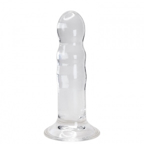 Фалоімітатор Alive Gallant Jelly Dildo (SO6025)