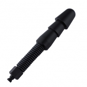 Пружинний адаптер VAC-U-Lock для секс-машин Hismith KlicLok to Vac-U-Lock Adapter (SO6224)