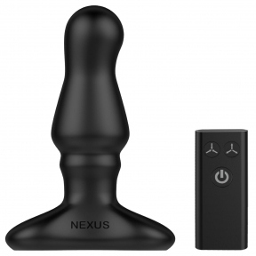 Анальная пробка Nexus Bolster (SO6233)