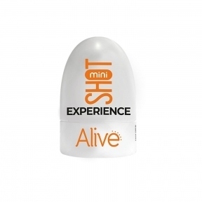 Мастурбатор Alive Mini Masturbator (Flesh) (SO6326)
