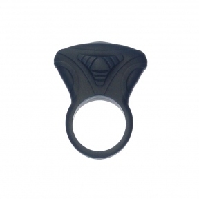 Эрекционное кольцо Lux Active – Circuit – Vibrating Cock Ring, пульт ДУ (SO6843)