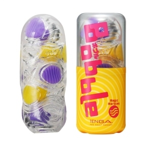 Мастурбатор Tenga Bobble Magic Marbles (SO7037)