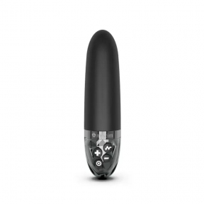 Вибратор Mystim Sleak Freak Black Edition (SO8145)