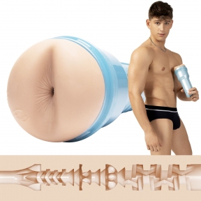 Мастурбатор попка Fleshjack Boys: Reno Gold Golden Boy (SO8158)
