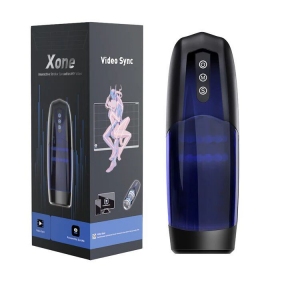 Мастурбатор Magic Motion Xone (SO8221)