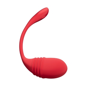 Смарт-виброяйцо Lovense Vulse (Thrusting Egg Vibrator) (SO8792)