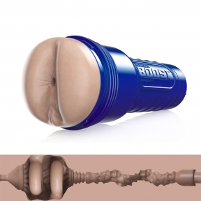 Мастурбатор Fleshlight Boost Blast Female Light Medium Flesh (SO8922)