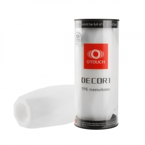 Мастурбатор Otouch DECOR 1-E (SO9378)