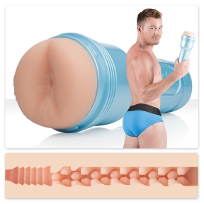 Мастурбатор-попка Fleshjack Boys: Brent Corrigan Bliss (SO9585)