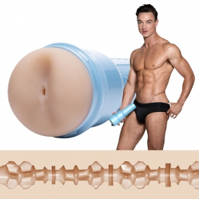 Мастурбатор-попка Fleshjack Boys: Cade Maddox Alpha (SO9586)