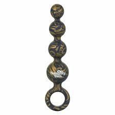 Силиконовые анальные шарики CalExotics Butt Balls Booty Beads (CE14186)