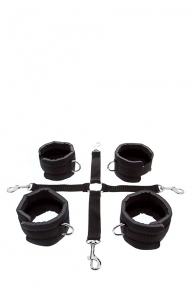 Система фіксації GP TIE CUFF SET (T520082)