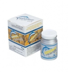 Таблетки Shark extract (B88006-2)