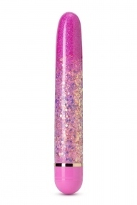Класичний вібратор Blush THE COLLECTION - CELESTIAL PINK (T331764)