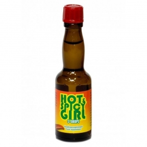 Краплі збудливі для жінок Cobeco Hot Spicy Girl, 20 мл (2-00080)