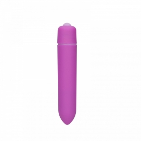 Віброкуля 1 Speed Bullet - Purple (36-BGT005PUR)