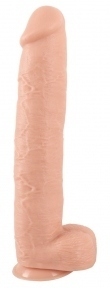 Фалоімітатор Realistixxx Real Giant XXL (61325341530000)