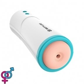 Мастурбатор Pretty Love Aby Anus Masturbator Flesh Tube (6603BM0270)