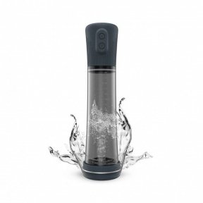 Автоматическая гидропомпа 2-в-1 Dorcel HYDRO PUMP (SO5069)