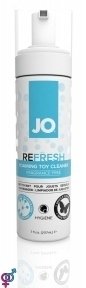 М'яка пінка для очищення іграшок System JO REFRESH, 50 мл